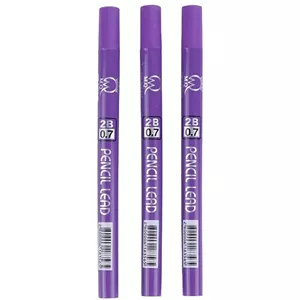 نوک مداد نوکی ام کیو 0.7 میلی متر M.Q-222 بسته 60 عددی