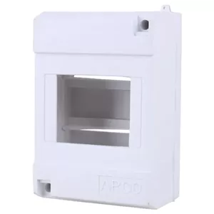 جعبه فیوز روکار 3 عددی آرکو Arco 13 9cm