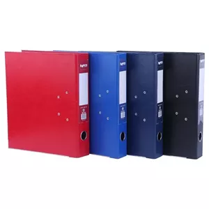 زونکن مقوایی 4 سانت پاپکو 807-A4 سایز A4