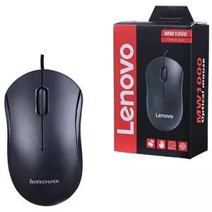 موس لنوو MW1000