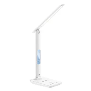 شارژر بی سیم و چراغ رومیزی Yesido DS20 10W