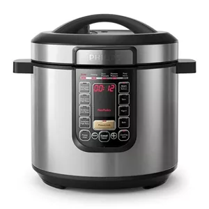 مولتیکوکر و زودپز برقی هوشمند فیلیپس مدل HD2237 Philips Viva Collection All-in-One Cooker