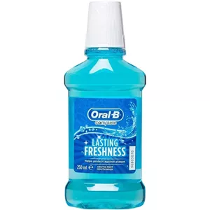 دهان شویه کامپلت مدل LASTING FRESHNESS اورال بی250 میلی لیتر