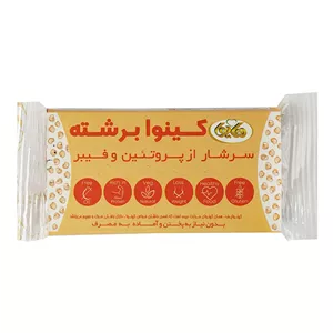 کینوا برشته شده ساشه 16 گرمی