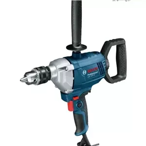 همزن و دریل گیربکسی بوش 160 میلی متر مدل GBM 1600 RE