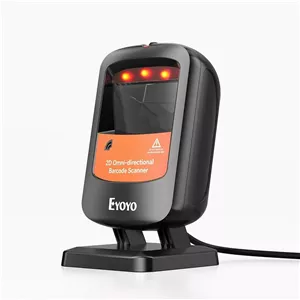 اسکنر و بارکد خوان Eyoyo