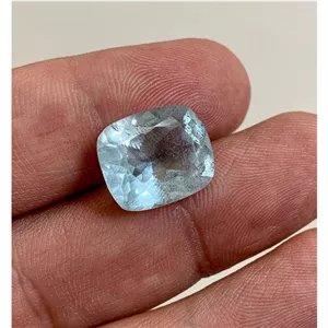 اکوامارین برزیل اکوامارین برزیل اکوامارین طبیعی سنگ اکوامارین معدنی نگین آکومارین معدنی اکوامارین درشت آکومارین 1912