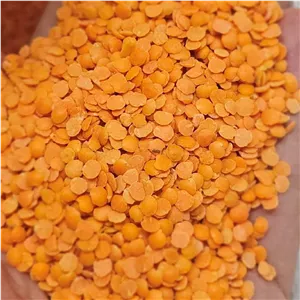  دال عدس فله 25 کیلویی (3 کیسه - مجموعاً 75 کیلوگرم)