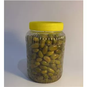 زیتون ماری درجه یک دستچین شده با طعم اصیل و تازه اصل رودبار