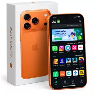 گوشی i17 Pro Max Mini سایز 4.5 اینچ Servo حافظه 32 گیگ و رم 2 ( ویتنام )