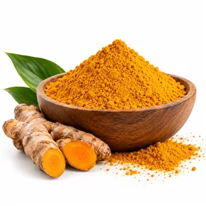زردچوبه خالص خاص دانه 