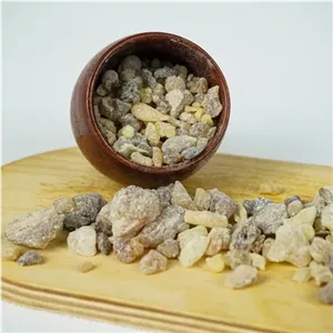 کندر خوراکی