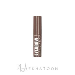 ریمل ابرو پاستل شماره 21 بلوندPastel Eyebrow Mascara 21 Blonde
