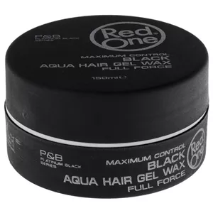ژل موی رد وان مدل Black حجم 150 میلی لیتر