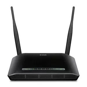 مودم روتر ADSL2 دی-لینک مدل DSL-2750U