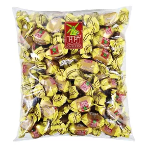 تافی فندق استایل آناتا - 500 گرم