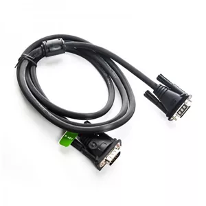 کابل VGA پی نت مدل 3 4 طول 1 5 متر