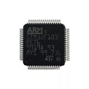 آی سی میکروکنترلر برند اس تی مایکروالکترونیکس مدل ARM Cortex-M3 کد STM32F103