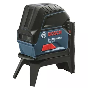 تراز لیزری ترکیبی بوش مدل GCL2 15 professional