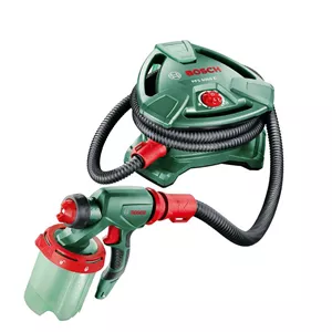 پیستوله برقی بوش مدل PFS 5000 کد All Paint Advanced