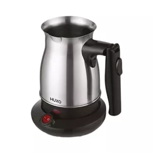 قهوه ساز هاکسو مدل استیل Hcm-05