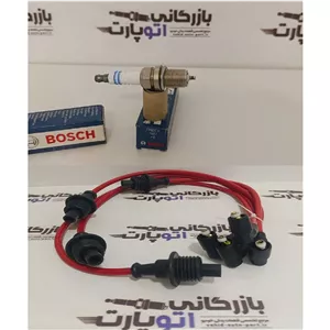 پکیج افزایش شتاب و قدرت 405 XU7
