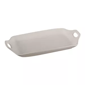 دیس مدل مستطیل دسته دار کد E-B-006