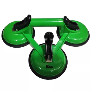 قاپک شیشه اکو مدل SMT-EKO-EGS3-glass sucker