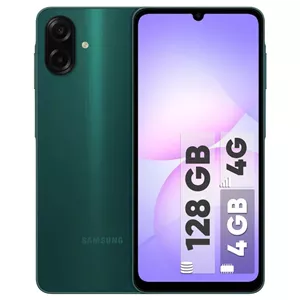 گوشی موبایل سامسونگ مدل Galaxy A07 دو سیم کارت ظرفیت 128 گیگابایت و رم 4 گیگابایت