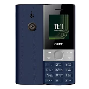 گوشی موبایل ارد مدل 150 Lite دو سیم کارت