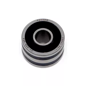 بلبرینگ دینام دوبل پاسیکو مدل P2084 B8-23D-2RS مناسب برای پراید