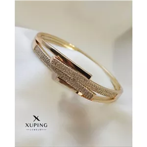دستبندالنگویی زنانه ژوپینگ