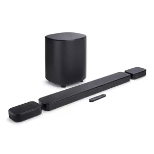ساندبار800 بی سیم جی بی ال مدل Bar800 MK2 JBL