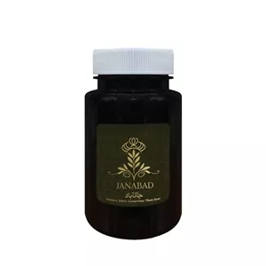 قرص گرده گل ممتاز جانآباد - 50 گرم
