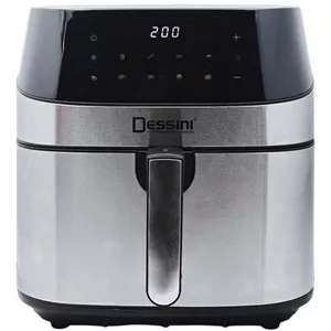 سرخ کن 13 لیتر دسینی مدل DS-839