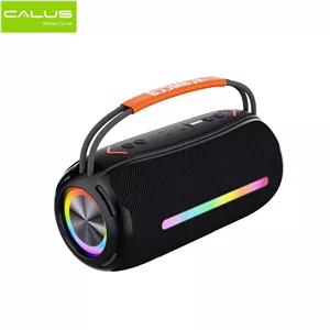 اسپیکر بلوتوثی ضد آب و با کیفیت CALUS مدل S69 PRO