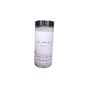 زاج ممتاز نلین مدل نباتی وزن 600گرم