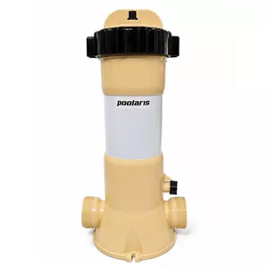 کلرزن خطی استخر پولاریس مدل pk04
