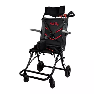 ویلچر موژان طب مدل MTC9008