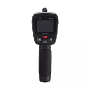 ویدیو بروسکوپ سی ای ام مدل BS-128