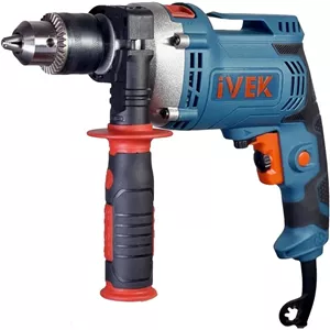 دریل 13 میلی متر نیم تنه فلزی 950 وات ایوک مدل K-7319