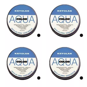 خط چشم و ابرو کریولان مدل Aqua شماره 070 بسته 4 عددی