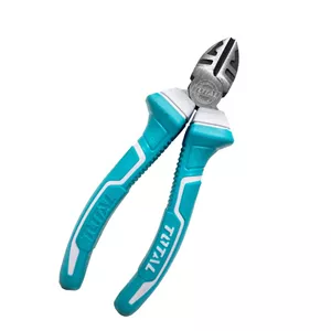 انبر سیم چین توتال مدل THT230706P سایز 7 اینچ