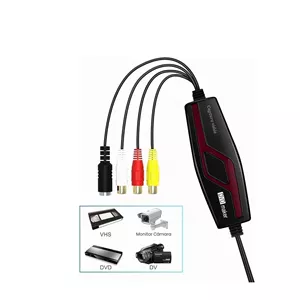 کارت کپچر USB اکسترنال برند IGITNOW USB 2.0