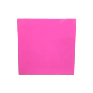 پوستیت (کاغذ یادداشت) چسب دار ابعاد 7×75 مدل 1