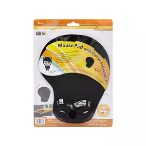 ماوس پد طبی ژله ای UCOM مدل U-110 مدل 1