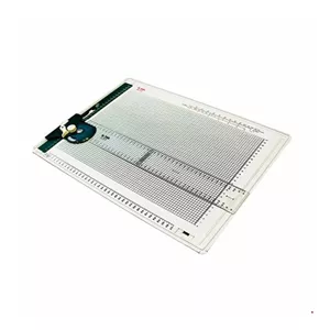 تخته رسم فابل مدل TZ Standard سایز A3 