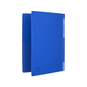 کلاسور 2 حلقه پاپکو کد A5-650 