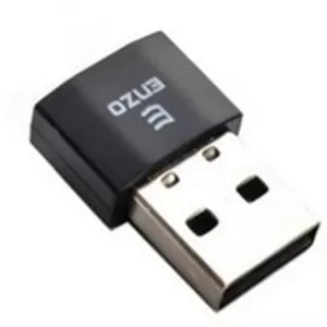 کارت شبکه USB انزو مدل EW86 مدل 1