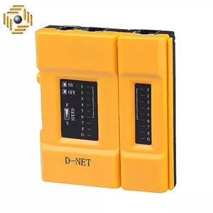 تستر شبکه دی نت مدل NSHL-468VR مدل 1